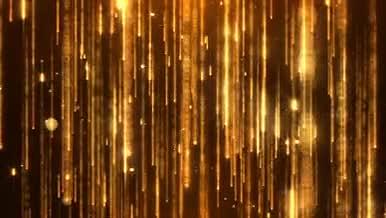 金色晚会舞台效果光束视频素材视频的预览图